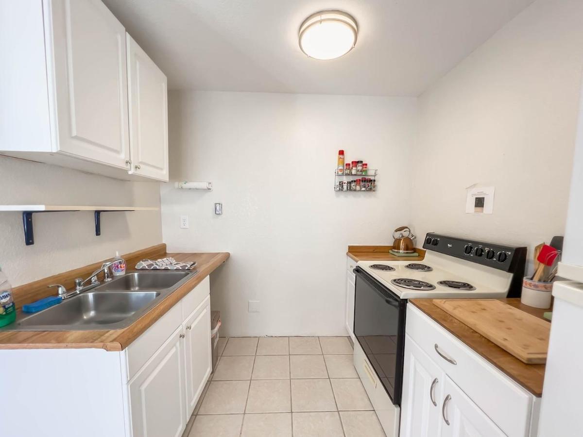 Cloud Nine Cottage Big Lake Екстер'єр фото